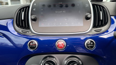 Abarth 595 1.4 T-Jet 145 2dr Petrol Convertible
